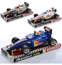 Машина "Формула1" (108A)